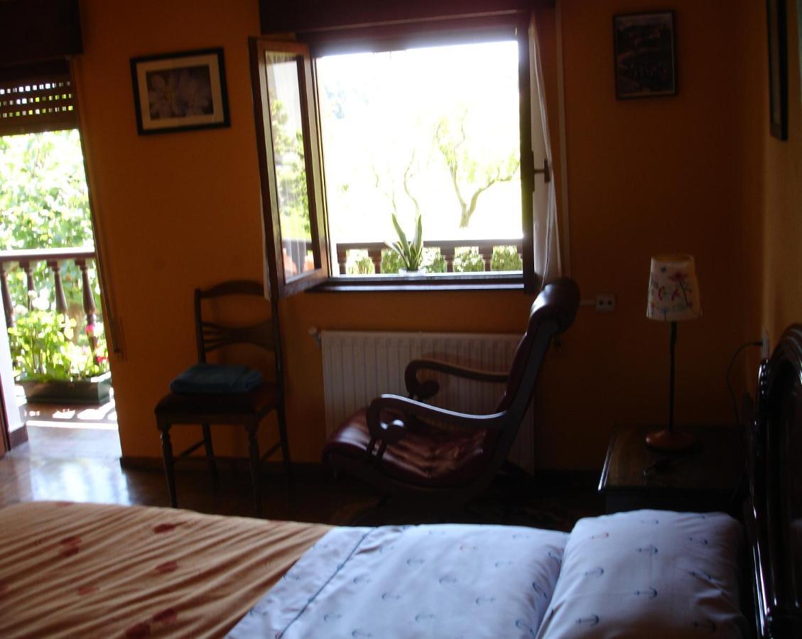 Casa De Aldea Playas De Cudillero Guest House Exterior photo