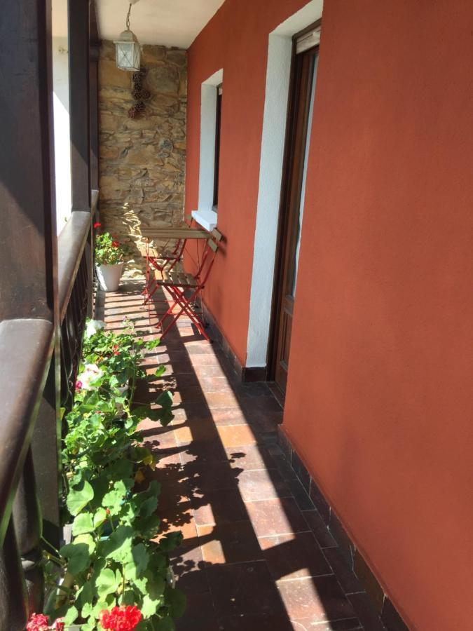 Casa De Aldea Playas De Cudillero Guest House Exterior photo